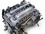 2001-2007 Toyota Highlander 2.4L Twin Cam 4CYL VVTI Engine JDM 2AZ-FE - Image 2
