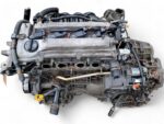 2001-2007 Toyota Highlander 2.4L Twin Cam 4CYL VVTI Engine JDM 2AZ-FE - Image 3