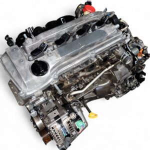 2002-2009 Toyota Camry / 2001-2007 Highlander 2.4L 4CYL Engine JDM 2AZ