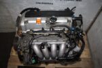 2004-2008 Acura RSX 2.4L DOHC VTEC Engine JDM K24A (RBB) - Image 5