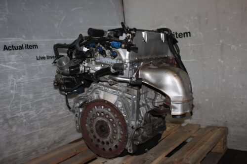 2004-2008 Acura RSX 2.4L DOHC VTEC Engine JDM K24A (RBB) - Image 7