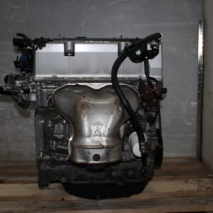 2004-2008 Acura RSX 2.4L DOHC VTEC Engine JDM K24A (RBB)