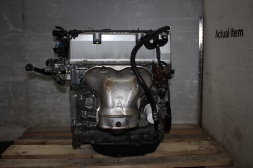 2004-2008 Acura RSX 2.4L DOHC VTEC Engine JDM K24A (RBB)