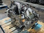 2000-2005 Subaru Legacy 2.5L SOHC 4CYL EGR Non-AVLS Engine JDM EJ253 - Image 2