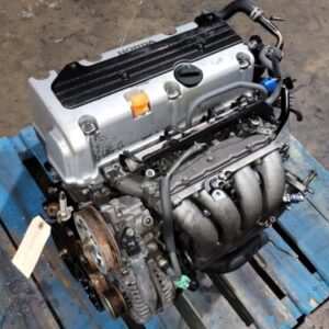 2003–2006 Honda Element 2.4L DOHC 4CYL i-VTEC Engine JDM K24A