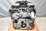 2017-2019 Infiniti Q50 & Q60 3.0L V6 Twin Turbo VR30DDTT Engine - JDM RWD/2WD Import - Image 2