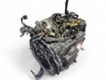 2002-2007 Mazda 6 2.3L 4-Cylinder Automatic AWD Transmission JDM L3 PM101 - High-Quality OEM Replacement - Image 4