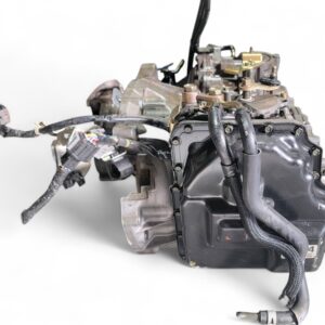 2002-2007 Mazda 6 2.3L 4-Cylinder Automatic AWD Transmission JDM L3 PM101 – High-Quality OEM Replacement
