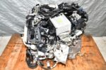 2017-2019 Infiniti Q50 & Q60 3.0L V6 Twin Turbo VR30DDTT Engine - JDM RWD/2WD Import - Image 4