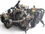 2002-2007 Mazda 6 2.3L 4-Cylinder Automatic AWD Transmission JDM L3 PM101 - High-Quality OEM Replacement - Image 2