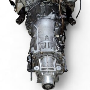 2003-2006 Nissan 350Z 3.5L V6 Automatic RWD Transmission JDM VQ35DE – OEM Replacement