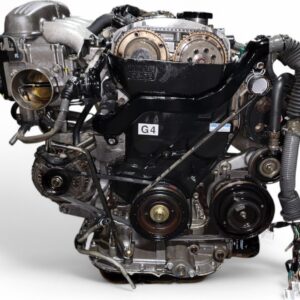 Toyota Altezza 2.0L BEAMS Dual VVT-i Engine & Transmission – JDM 3S-GE 9432364 OEM Replacement