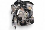 2004-2005 Mazda RX-8 1.3L Rotary Renesis 4-Port Manual Engine JDM 13B - OEM Replacement