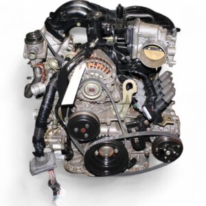 2004-2005 Mazda RX-8 1.3L Rotary Renesis 4-Port Manual Engine JDM 13B – OEM Replacement