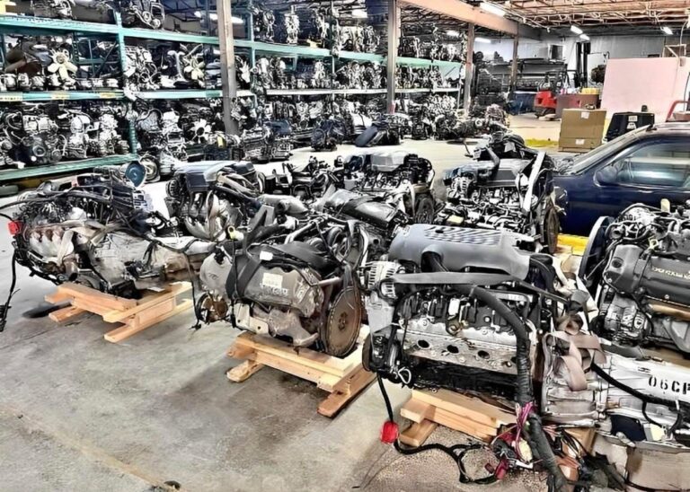 buy JDM auto spare parts