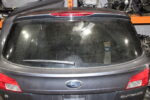 2013 Subaru Outback Rear Door with Glass - JDM Import - Image 3