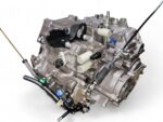 JDM J35A 3.5L V6 Automatic Transmission - Fits 2008-2009 Honda Accord