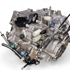 JDM J35A 3.5L V6 Automatic Transmission – Fits 2008-2009 Honda Accord