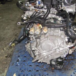 JDM R18A 1.8L SOHC VTEC Automatic Transmission – Fits 2006-2011 Honda Civic
