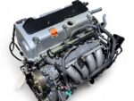 2004-2008 Acura TSX / Honda Odyssey Absolute 2.4L DOHC i-VTEC High Compression RBB1 Engine JDM K24A - Low Mileage