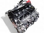 2011-2015 Mitsubishi Lancer Ralliart 2.0L Turbo Engine JDM 4B11 JS8792 - OEM Replacement