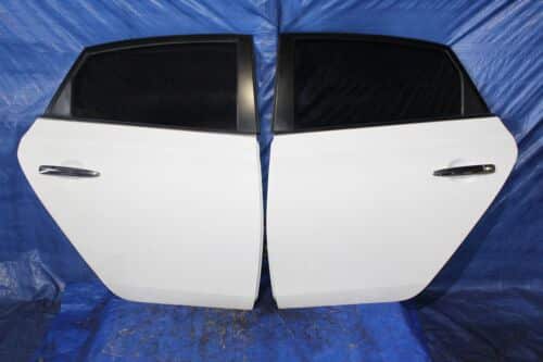Nissan Sentra JDM Doors