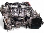 2011-2015 Mitsubishi Lancer Ralliart 2.0L Turbo Engine JDM 4B11 JS8792 - OEM Replacement - Image 2