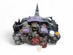 Scion FRS JDM Engine