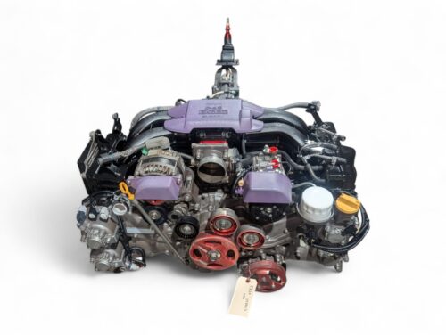 Scion FRS JDM Engine