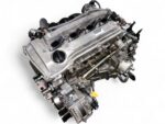 2008 Scion xB Engine