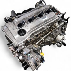 2008-2015 Scion xB 2.4L 4CYL VVT-i Engine-JDM 2AZ 2AZ-FE C045630-OEM Replacement