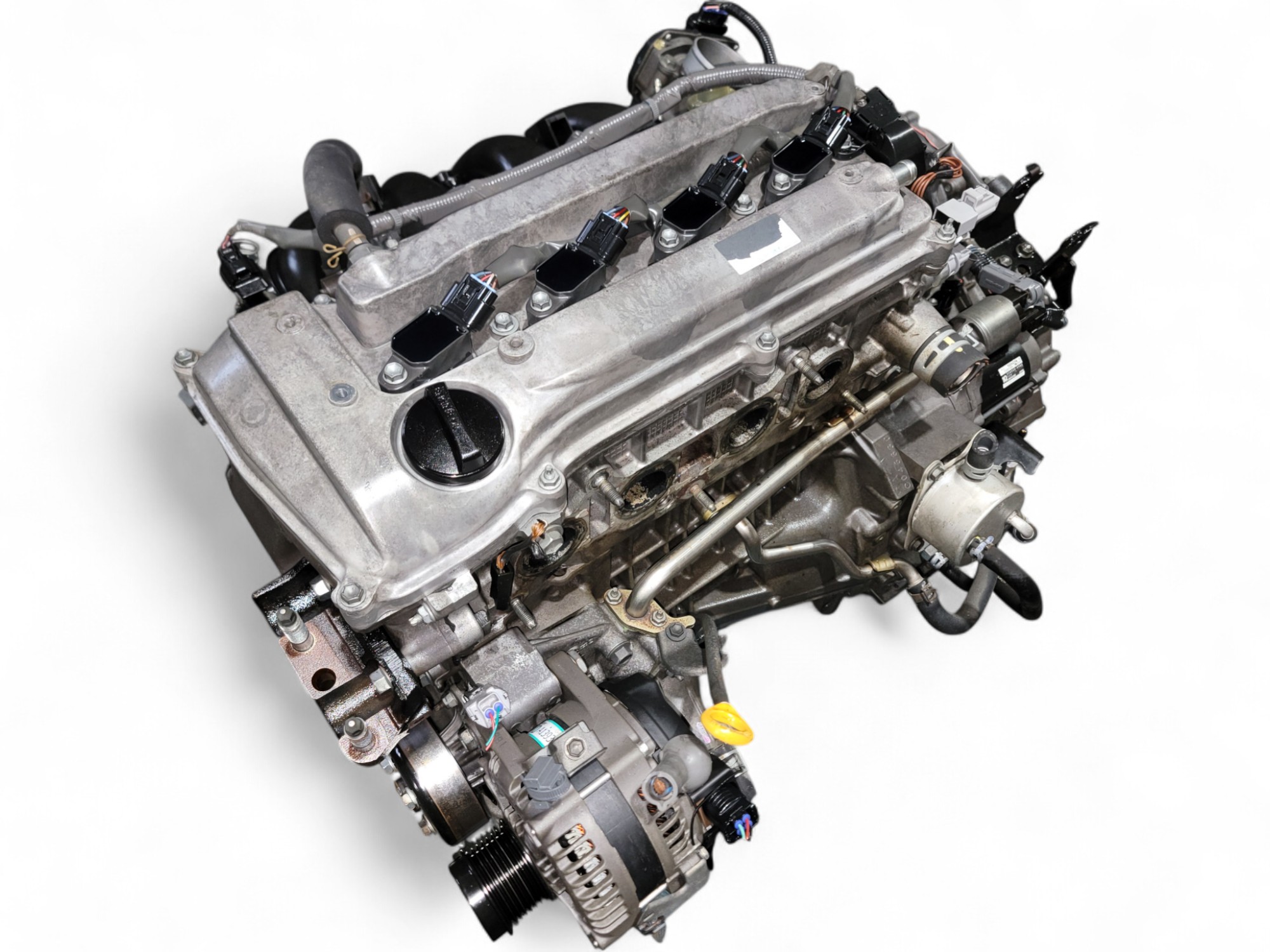 2008 Scion xB Engine