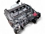 2009-2015 Mitsubishi Lancer Ralliart 2.0L Turbo Engine JDM 4B11 CM3192 - OEM Replacement
