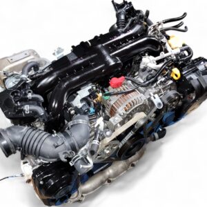 2008-2014 Subaru Impreza WRX 2.0L Turbo AVCS Engine JDM EJ205 – Replaces EJ255 OEM Replacement