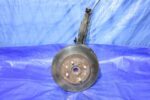Honda Civic Knuckle Spindle