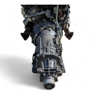 2007-2008 Infiniti G35 Sedan 3.5L V6 Automatic RWD JDM VQ35HR Transmission