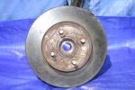 Honda Civic Knuckle Spindle