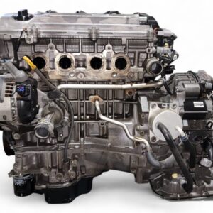 2008-2015 Scion xB 2.4L 4CYL VVT-i Engine-JDM 2AZ 2AZ-FE C045630-OEM Replacement