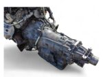 2007-2008 Infiniti G35 Sedan 3.5L V6 Automatic RWD JDM VQ35HR Transmission - Image 2