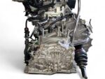 2003-2004 Mazda 6 2.3L 4-CYL Automatic 4-Speed JDM L3/L3DE Transmission