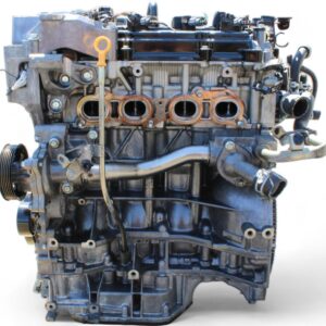 2013-2018 Nissan Altima 2.5L Engine JDM QR25DE – OEM Replacement