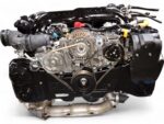 2008-2014 Subaru Impreza WRX 2.0L Turbo AVCS Engine JDM EJ205 - Replaces EJ255 OEM Replacement - Image 2