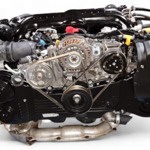 2008-2014 Subaru Impreza WRX 2.0L Turbo AVCS Engine JDM EJ205 – Replaces EJ255 OEM Replacement