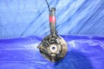 Honda Civic Knuckle Spindle