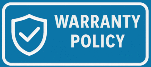 JDM Auto Parts Warranty