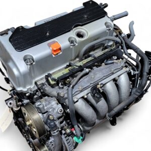2004-2008 Acura TSX 2.4L 4-CYL RBB3 JDM K24A Engine Motor – Prime Auto Parts