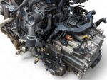 2006-2011 Honda Civic 1.8L 4CYL Automatic Transmission JDM R18A - Low Mileage Replacement - Image 3