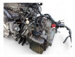 2002-2005 Mitsubishi Airtrek 2.0L Turbo AWD Automatic Transmission JDM 4G63 KX1420 - OEM Replacement - Image 4