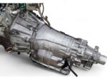 2003-2006 Nissan 350Z 3.5L V6 Automatic RWD Transmission JDM VQ35DE - OEM Replacement - Image 4
