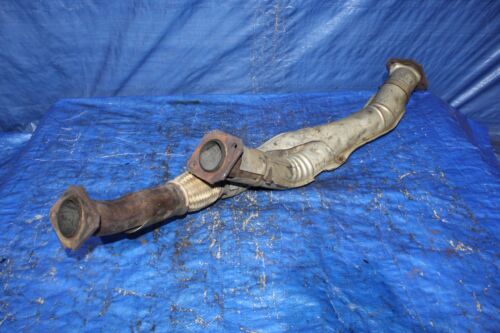 Nissan Skyline JDM Downpipe